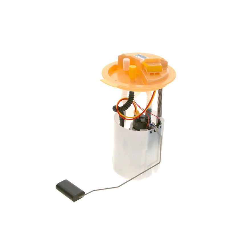 Bosch Fuel Tank Sender Unit in the fuel tank fits Fiat 500L 2012-2018 1.3 1.6