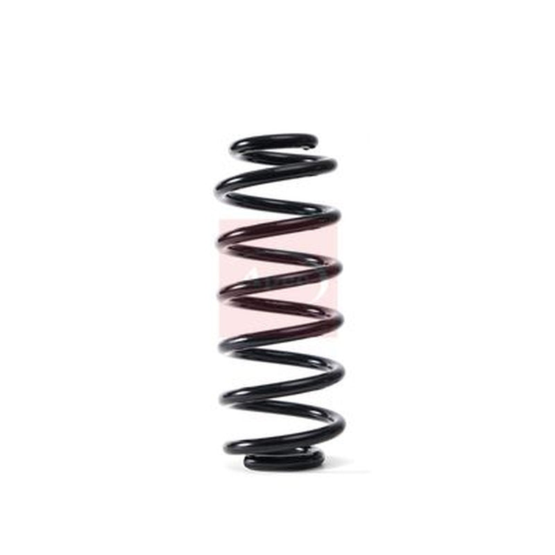 Apec 2 x Suspension Springs fits Audi A3 2003-2013 1.4 1.6 1.8 2.0