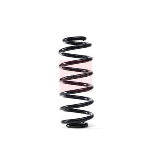 Apec 2 x Suspension Springs fits Audi A3 2003-2013 1.4 1.6 1.8 2.0
