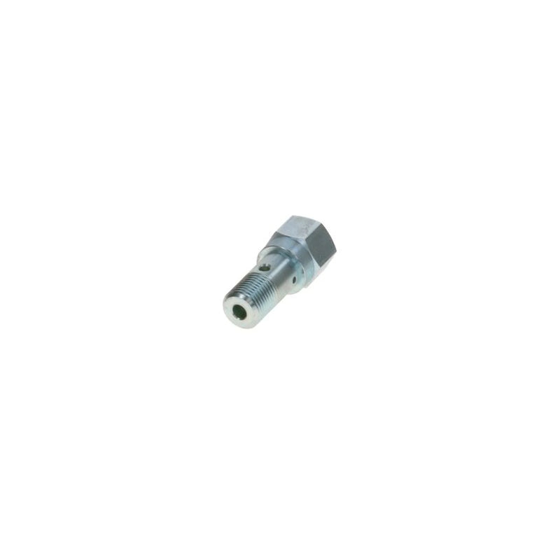 Bosch Fuel Injection Control Valve