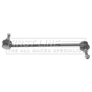 First Line Stabiliser Bar Link Coupling Rod fits Renault Latitude 2011 on