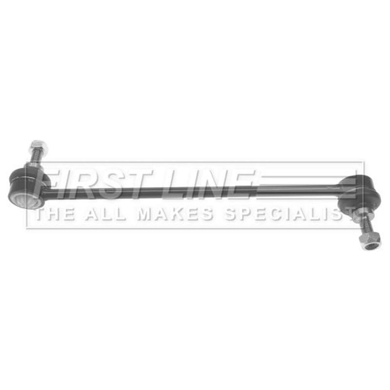 First Line Stabiliser Bar Link Coupling Rod fits Renault Latitude 2011 on