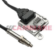 Cambiare NOx Nitrogen Oxide Sensor Exhaust Pin fits Citroën Mpv 2014-2021 1.6
