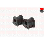 FAI 2 x Anti Roll Bar Mounting Bracket