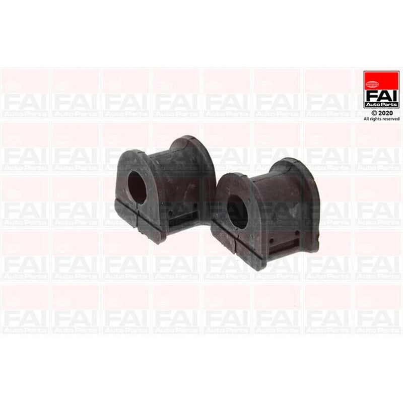 FAI 2 x Anti Roll Bar Mounting Bracket