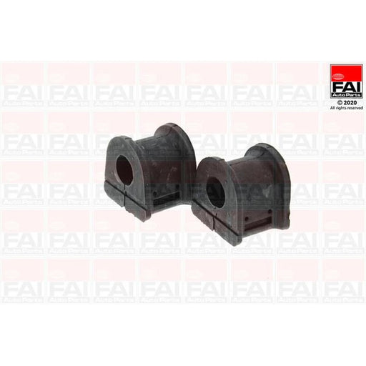 FAI 2 x Anti Roll Bar Mounting Bracket