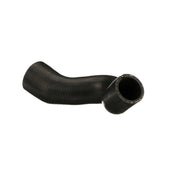 Gates Intercooler Turbo Charge Air Hose 310mm fits Fiat 500 2010 on 0.9