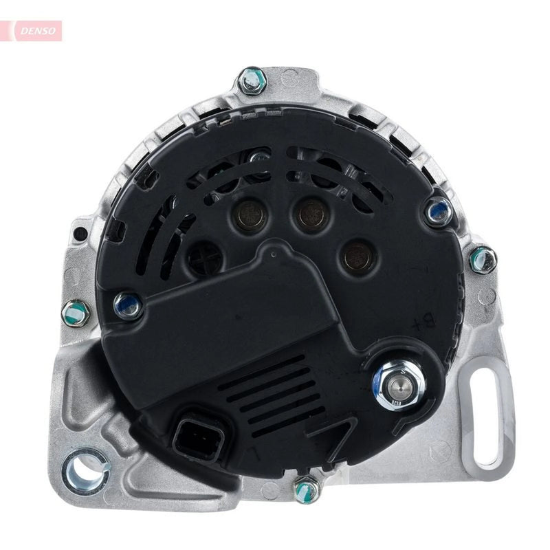 Denso Car Alternator 12V fits Dacia Logan 2006 on 1.2