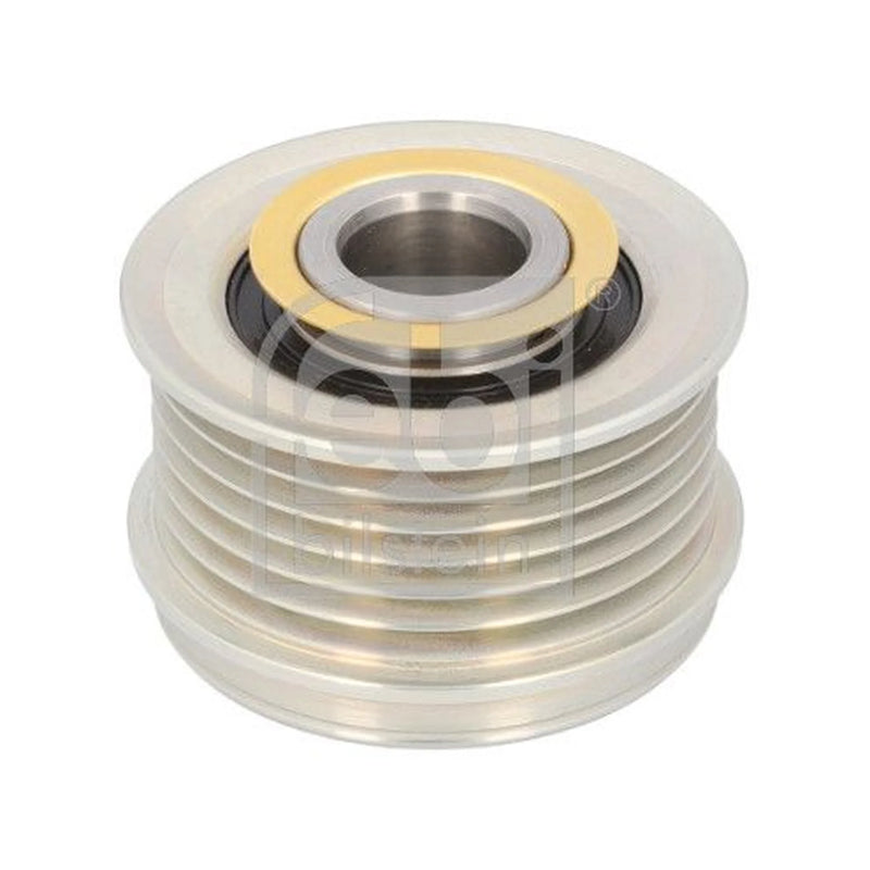 Febi Alternator Overrunning Freewheel Clutch 186340