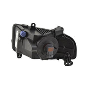 Hella Front Right Fog Light H8 fits Audi A5 2007-2017 1.8 2.0 2.7 3.0 3.2