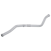 Hella Exhaust Pipe OD fits Citroën C4 2004-2011 2.0