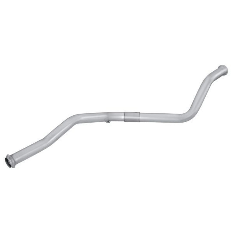 Hella Exhaust Pipe OD fits Citroën C4 2004-2011 2.0