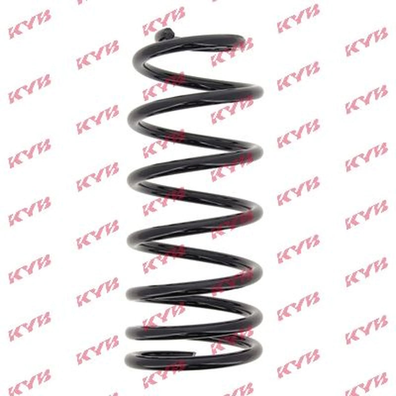 KYB Rear Suspension Coil Spring fits Fiat Marea 1996-2002