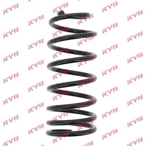 KYB 2 x Suspension Springs fits Fiat Marea 1996-2002 1.2 1.4 1.6 1.8 1.9 2.0