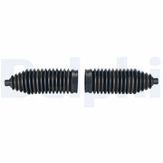 Delphi 2 x Steering Bellow Kit Front fits Mercedes-Benz Sprinter 2-T 1995-2006