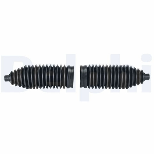 Delphi 2 x Steering Bellow Kit Front fits Mercedes-Benz Sprinter 2-T 1995-2006