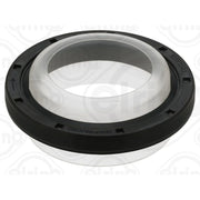 Elring Crankshaft Shaft Seal 72mm OD ID Wide fits Ac Cobra IV 2009-2015 6.2