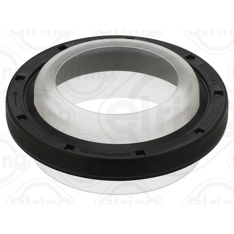 Elring Crankshaft Shaft Seal 72mm OD ID Wide fits Ac Cobra IV 2009-2015 6.2