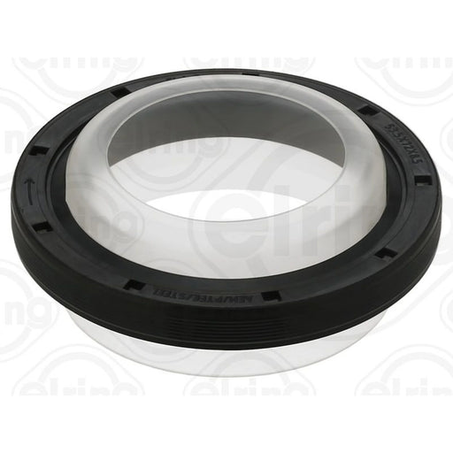 Elring Crankshaft Shaft Seal 72mm OD ID Wide fits Ac Cobra IV 2009-2015 6.2