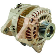 Apec Car Alternator 12V fits Nissan Cube 2009 on 1.6