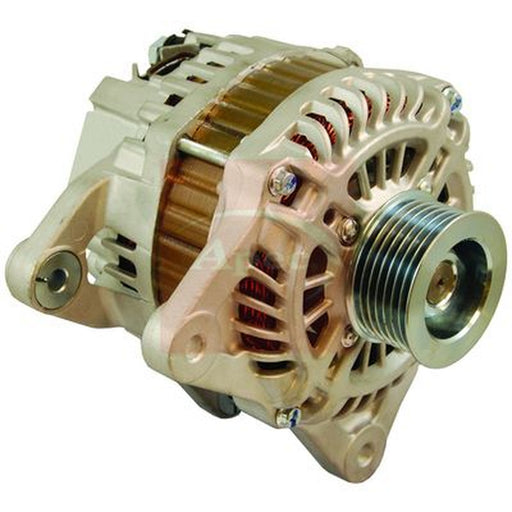 Apec Car Alternator 12V fits Nissan Cube 2009 on 1.6