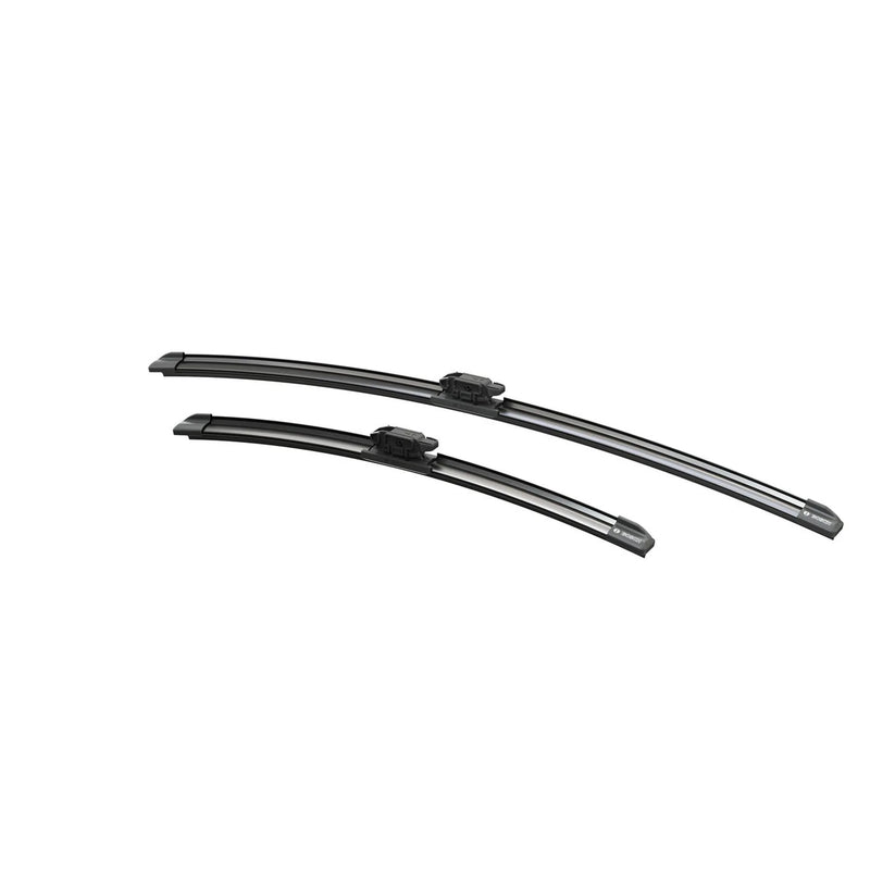 Bosch Aerotwin Wiper Blade Set 700mm + 300mm — A995S fits Dacia Jogger 2021 on