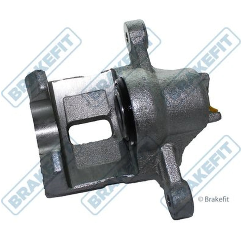 Apec Brake Caliper Assembly Rear Right BCA1240