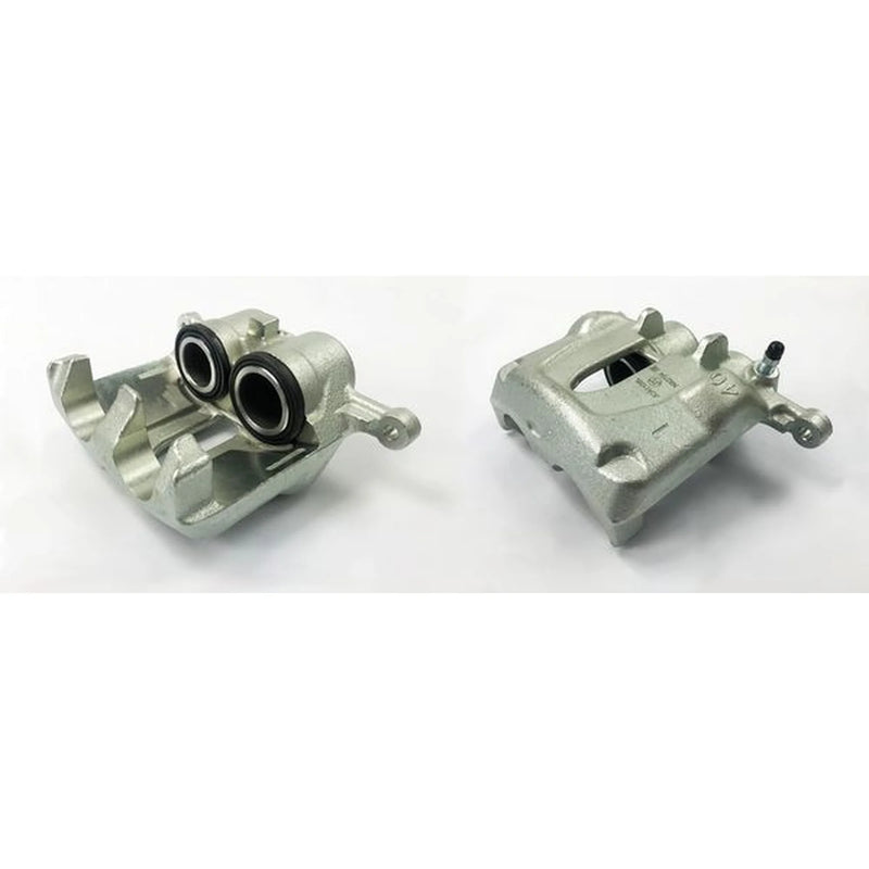 Juratek Brake Caliper Assembly Front Left fits Nissan Primastar 2001-2006