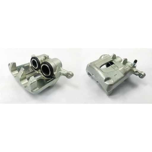 Juratek Brake Caliper Assembly Front Left fits Nissan Primastar 2001-2006