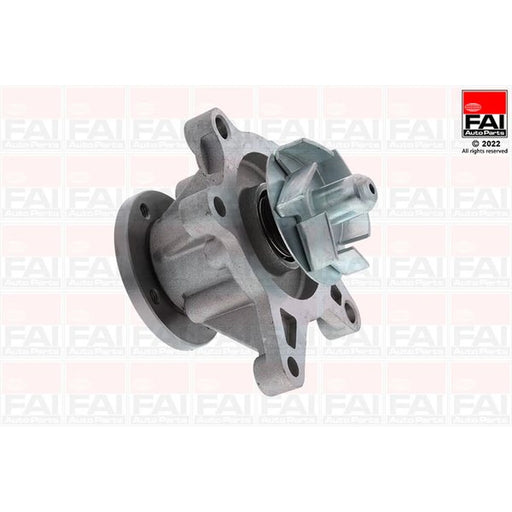 FAI Engine Cooling Water Pump WP6506