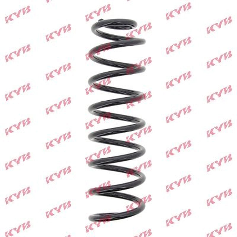 KYB Suspension Springs fits Mercedes-Benz Cls 2004-2010 219.322 219.356 219.357