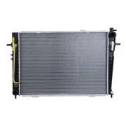 Hella Engine Radiator 8MK 366 303-651