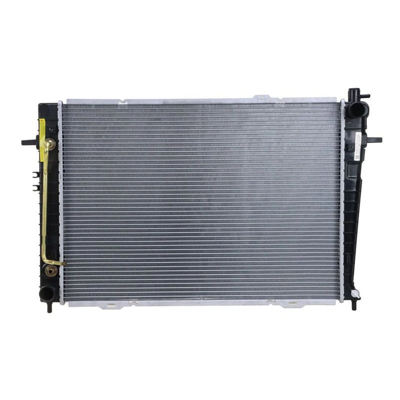 Hella Engine Radiator 8MK 366 303-651