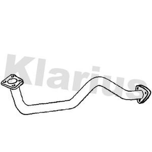 Klarius Exhaust Pipe OD 301904
