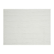 Self Adhesive Trim Saw Cut Crystal White 60mm x 10m AG - Dynamic Drive