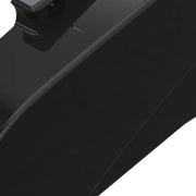 Fiamma F40van Right Hand End Cap Black (98673H041) Fiamma - Dynamic Drive
