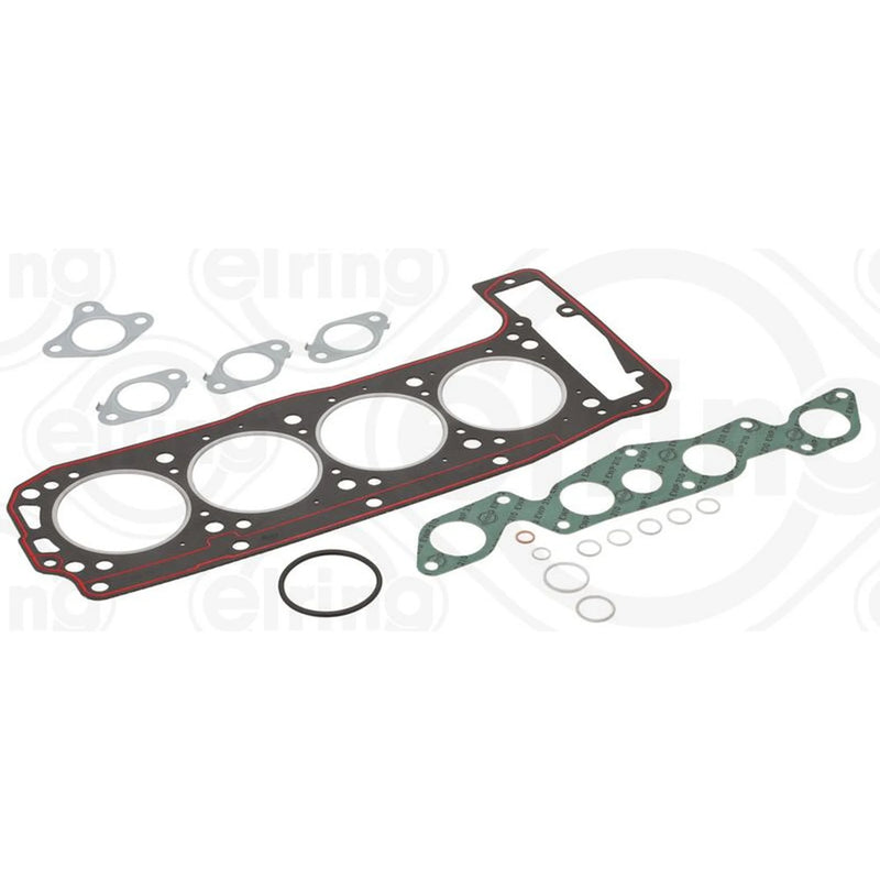 Elring Cylinder Head Gasket Kit fits Mercedes-Benz 124 1985-1993 124.020