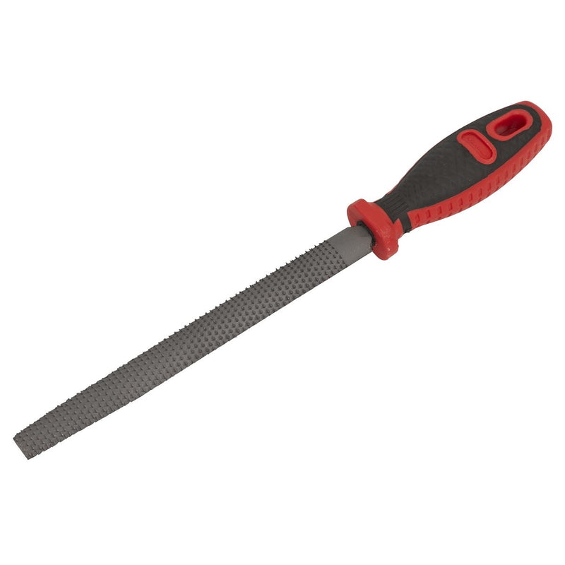 Sealey Premier Premier Rasp File Set 3pc AKR03 Sealey Premier - Dynamic Drive