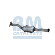 BM Catalysts Homologated Petrol Cat fits Citroën Berlingo 1996-2011 1.4