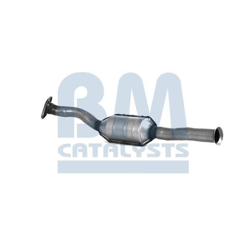 BM Catalysts Homologated Petrol Cat fits Citroën Berlingo 1996-2011 1.4