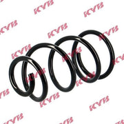 KYB Front Suspension Coil Spring fits Ford Transit 2006-2014 2.2