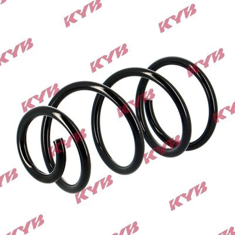 KYB Front Suspension Coil Spring fits Ford Transit 2006-2014 2.2