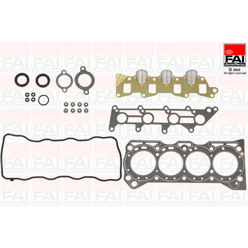 FAI Cylinder Head Gasket Kit HS1584