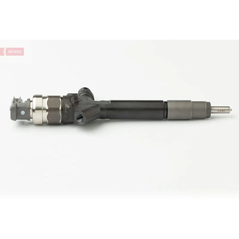 Denso Diesel Injector Nozzle Tip fits Mazda 3 2006-2009 2.0