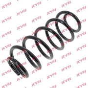 KYB 2 x Suspension Springs fits Toyota Verso 2009-2018 1.6 1.8 2.0 2.2