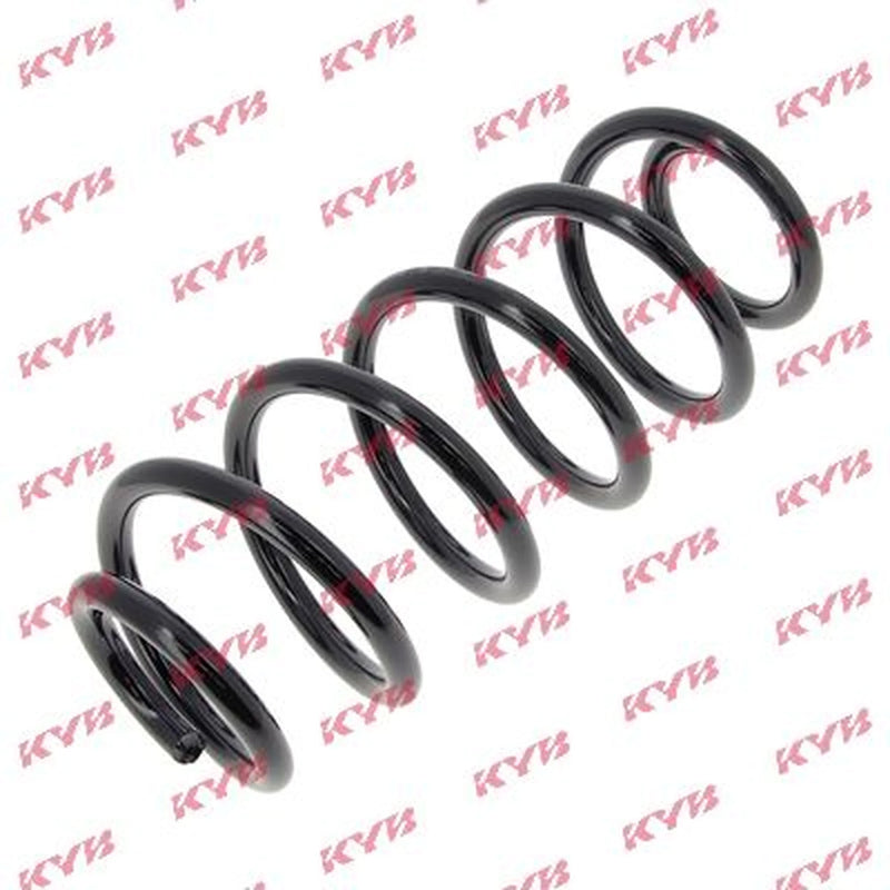 KYB 2 x Suspension Springs fits Toyota Verso 2009-2018 1.6 1.8 2.0 2.2