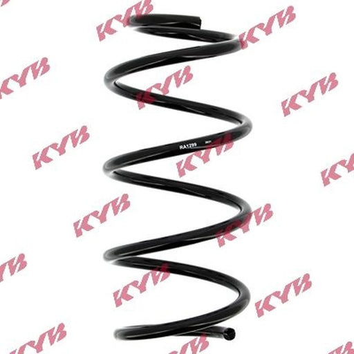 KYB Front Suspension Coil Spring RA1299