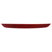 Apec Reflector Left Rear fits VW Caddy IV 2015-2020 1.0 1.2 1.4 1.6 2.0