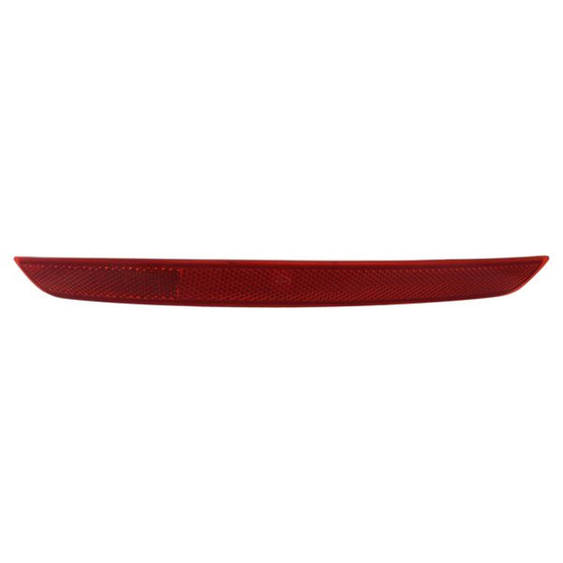 Apec Reflector Left Rear fits VW Caddy IV 2015-2020 1.0 1.2 1.4 1.6 2.0