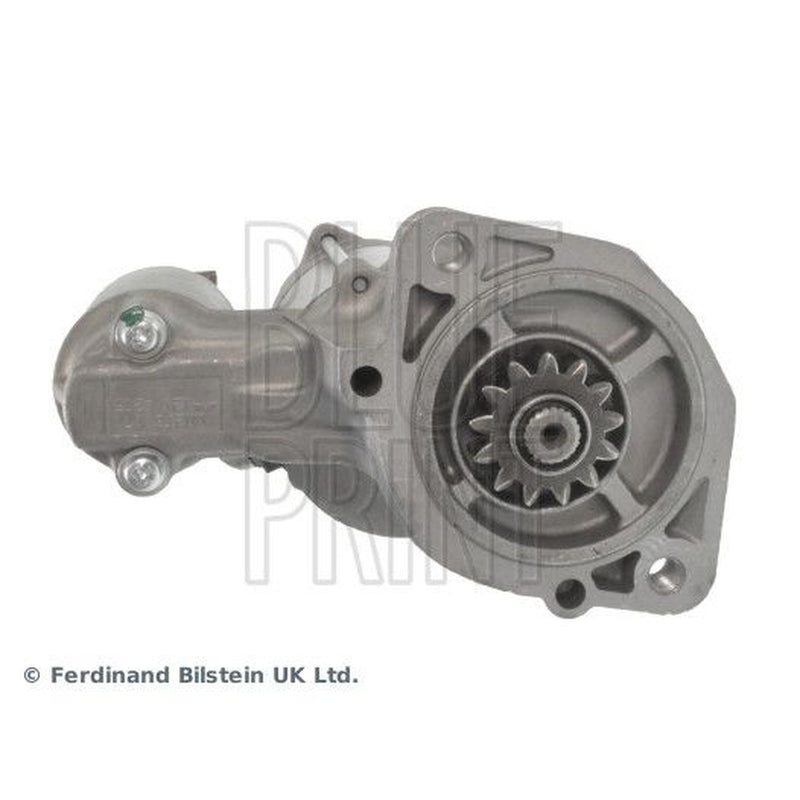 Blue Print Starter Motor 12V 2.2kW 13 Teeth fits Hyundai Galloper II 1998-2003